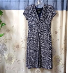 Women's dress, size 8, S.L. Fashions